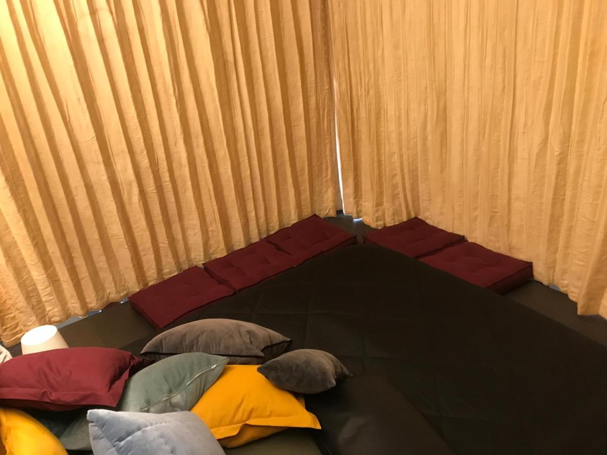 Studio 17 Милано Екстериор снимка