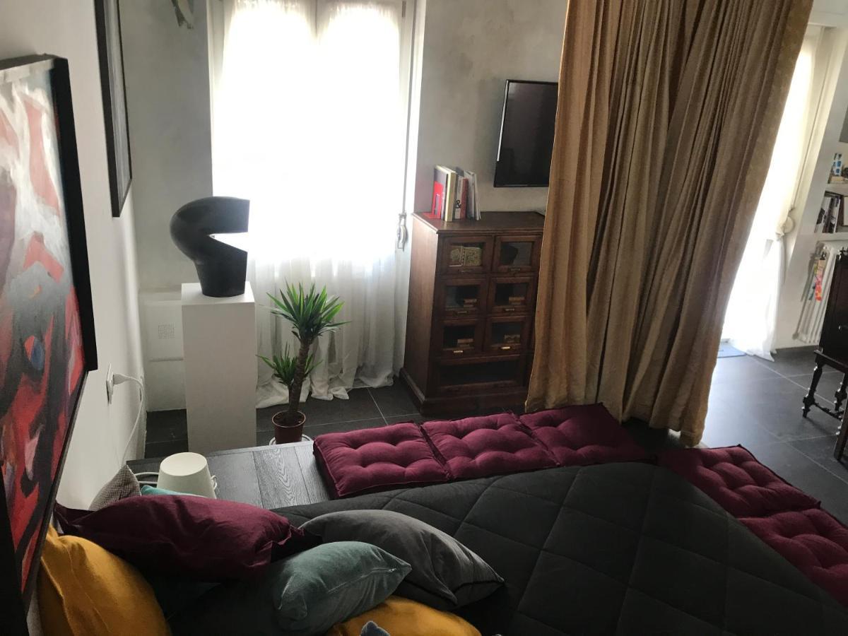 Studio 17 Милано Екстериор снимка