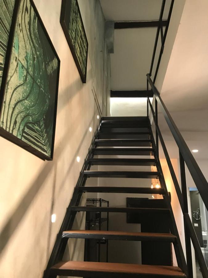 Studio 17 Милано Екстериор снимка
