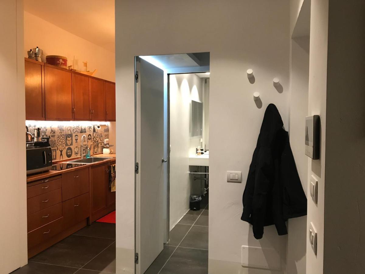 Studio 17 Милано Екстериор снимка