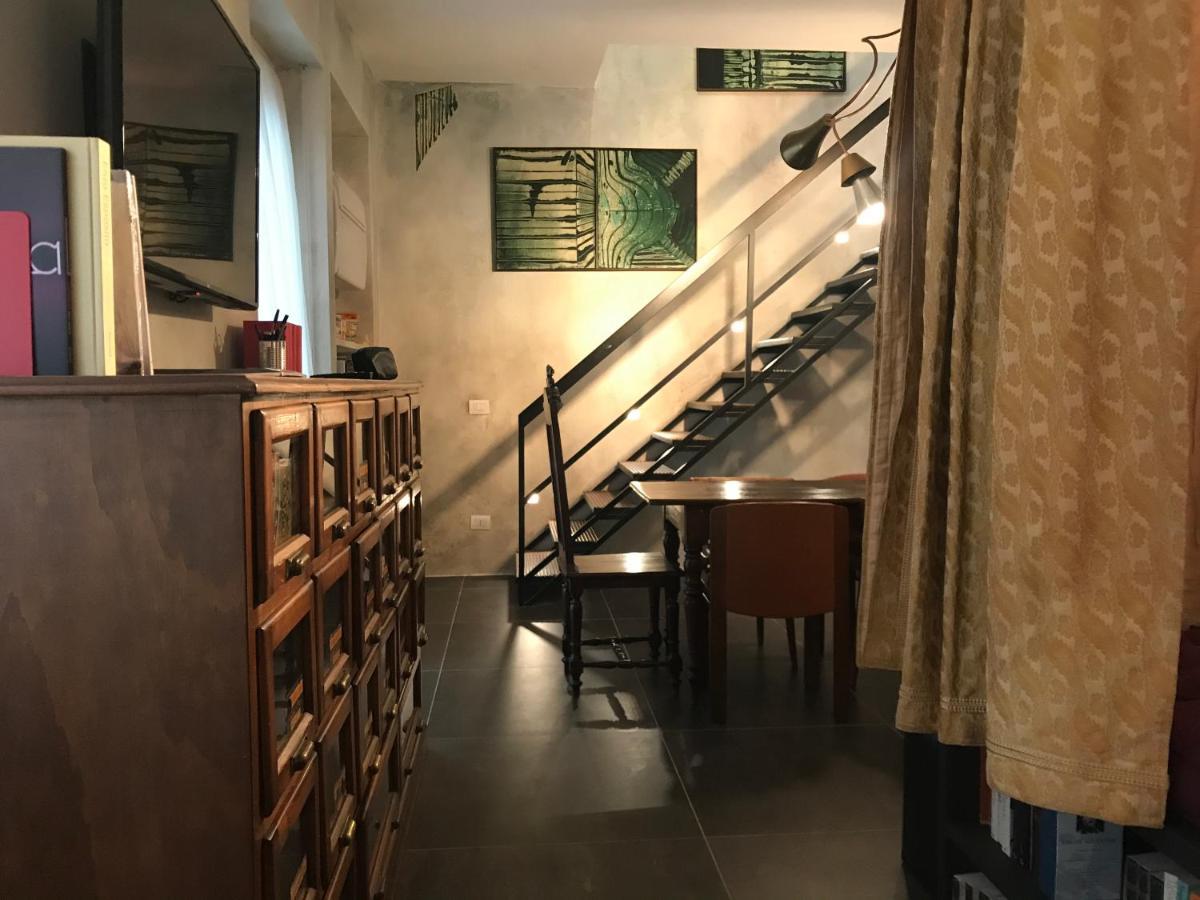 Studio 17 Милано Екстериор снимка