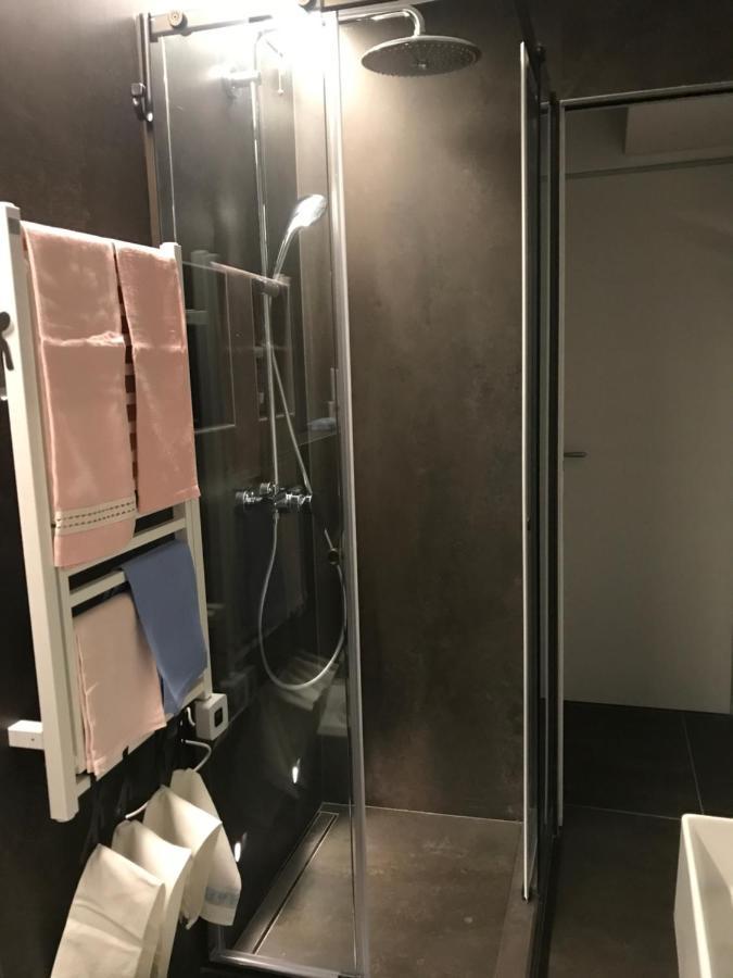 Studio 17 Милано Екстериор снимка