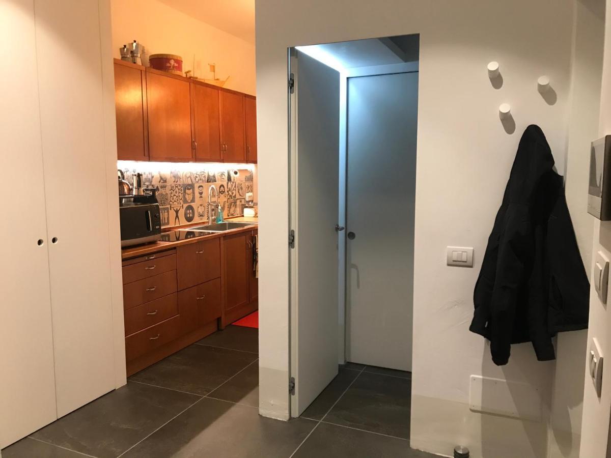 Studio 17 Милано Екстериор снимка