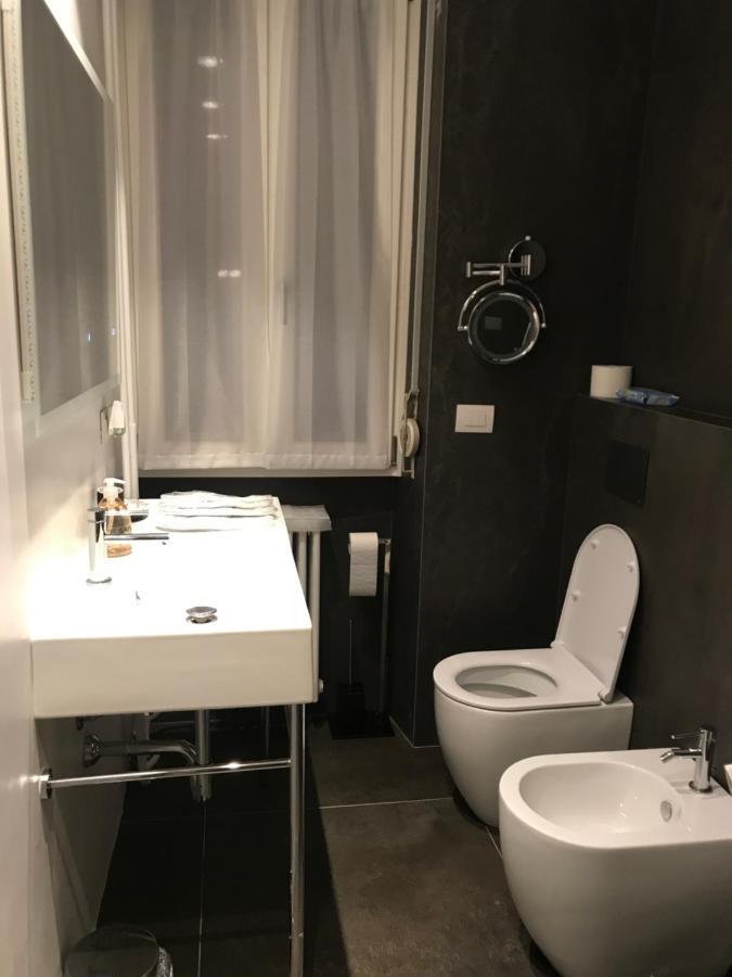 Studio 17 Милано Екстериор снимка