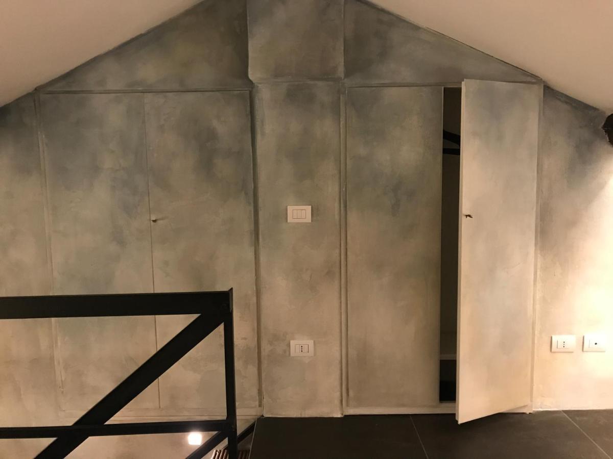 Studio 17 Милано Екстериор снимка