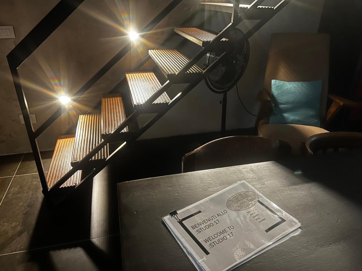Studio 17 Милано Екстериор снимка