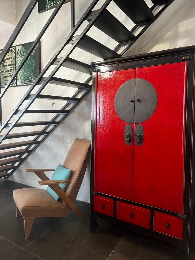 Studio 17 Милано Екстериор снимка